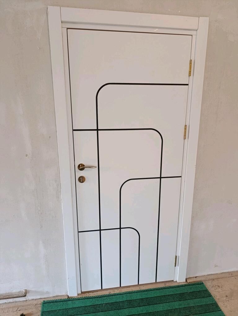 Dasky we icki gapylar - Мары - img 2