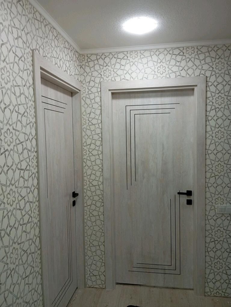 Dasky we icki gapylar - Мары - img 3