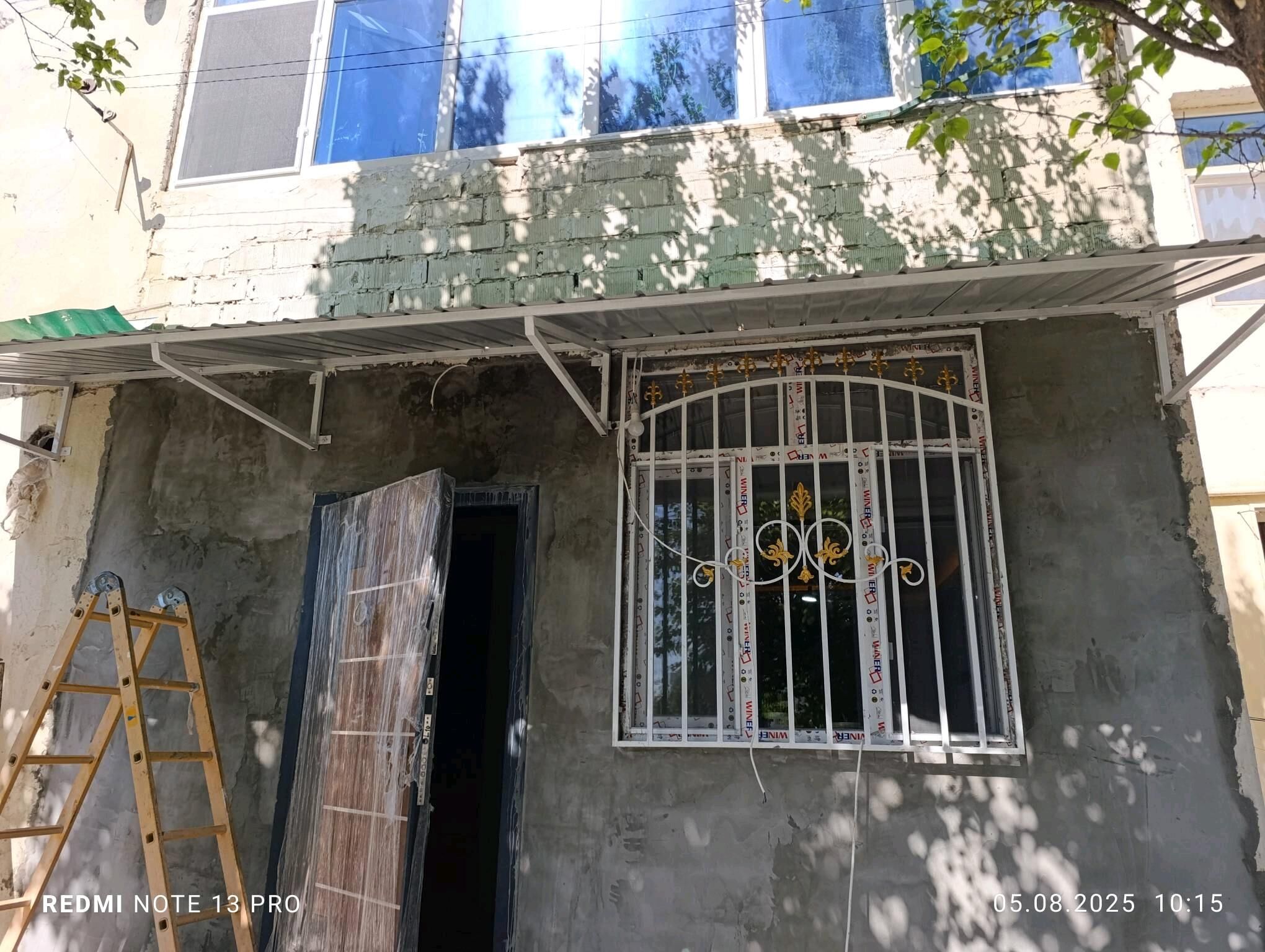 Resotka demir sywarka isleri - Ашхабад - img 8