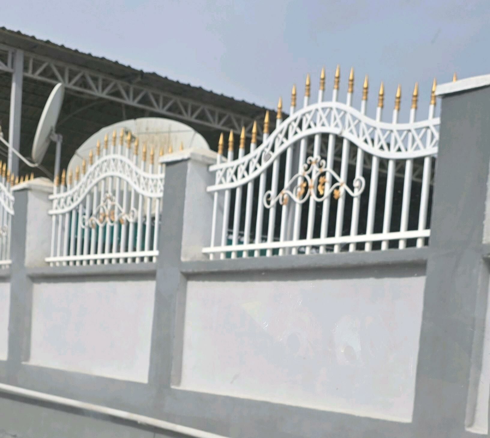 Resotka demir sywarka isleri - Ашхабад - img 2