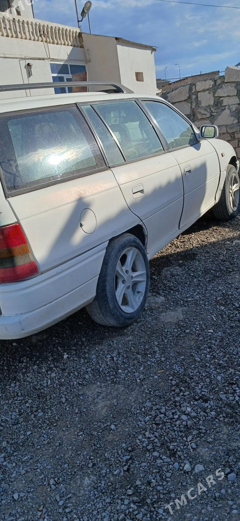 Opel Astra 1995 - 35 000 TMT - Туркменбаши - img 1
