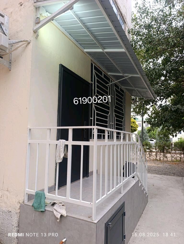 Resotka demir sywarka isleri - Ашхабад - img 5