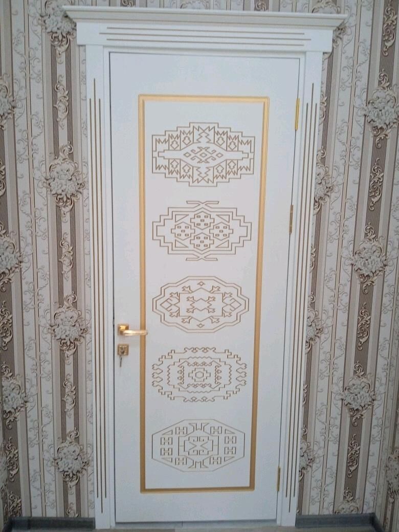 Dasky we icki gapylar - Мары - img 5