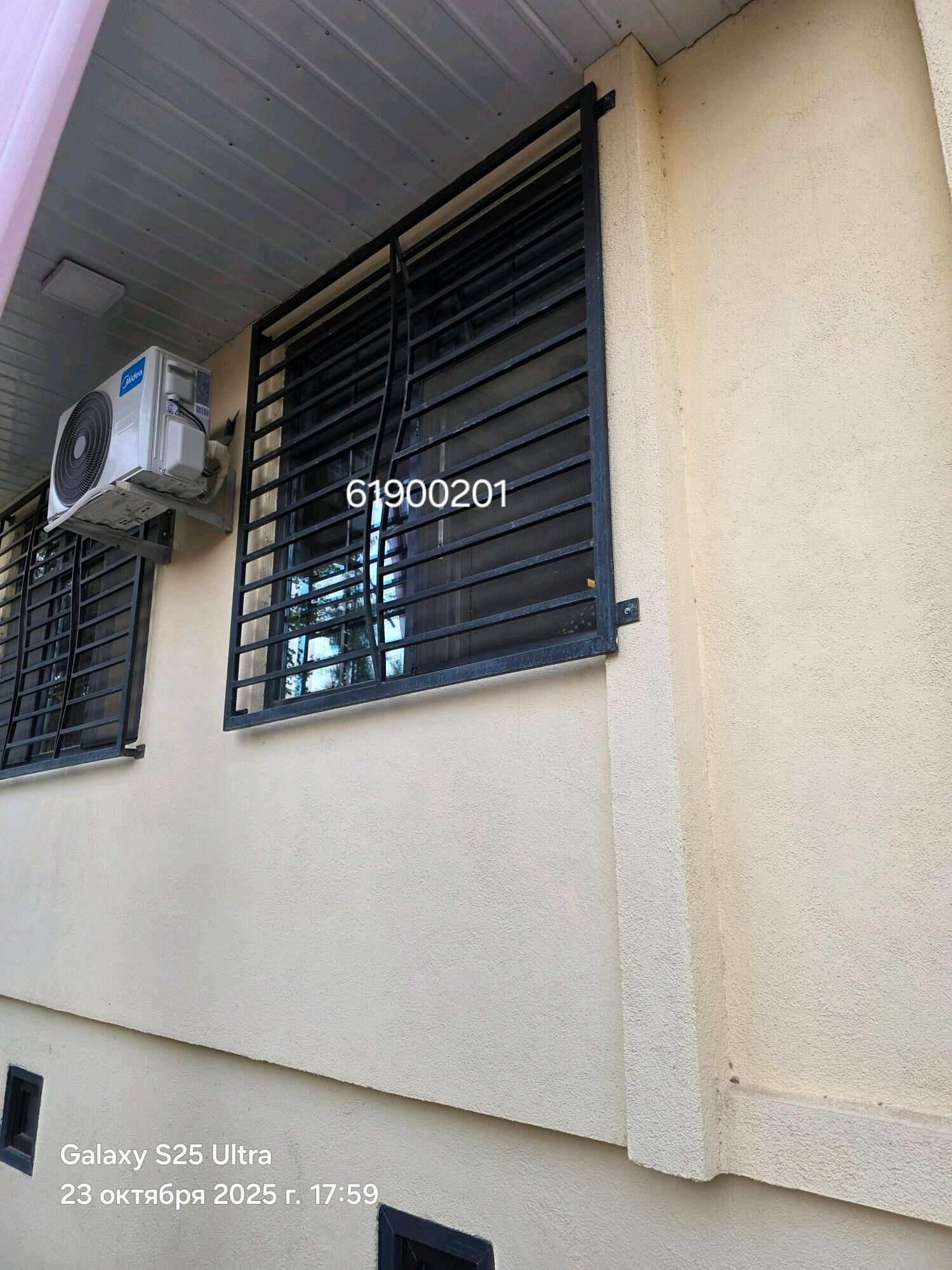 Resotka demir sywarka isleri - Aşgabat - img 1