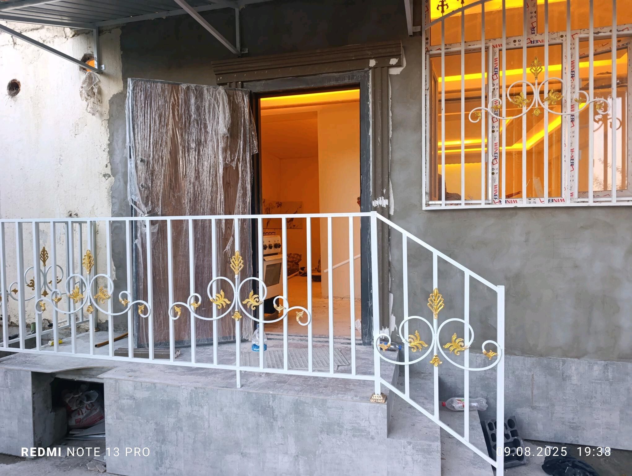 Resotka demir sywarka isleri - Ашхабад - img 7