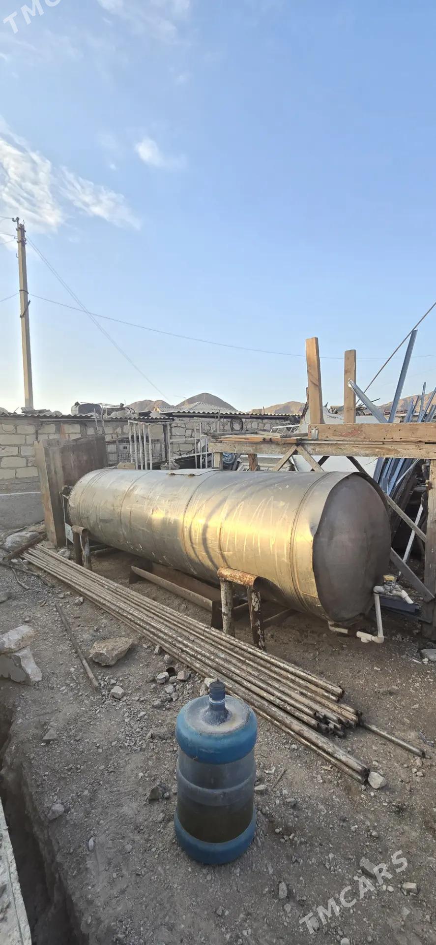 bocga nerzawika - Балканабат - img 2