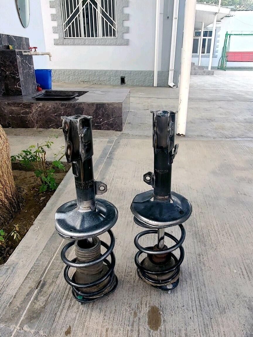 amassator 600 TMT - Aşgabat - img 3