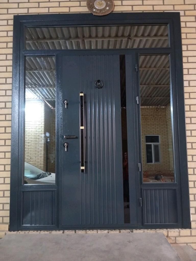 Dasky we icki gapylar - Мары - img 9