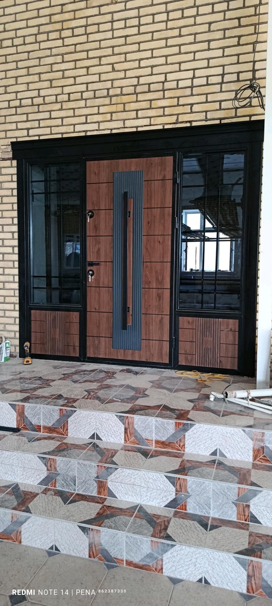 Dasky we icki gapylar - Мары - img 7