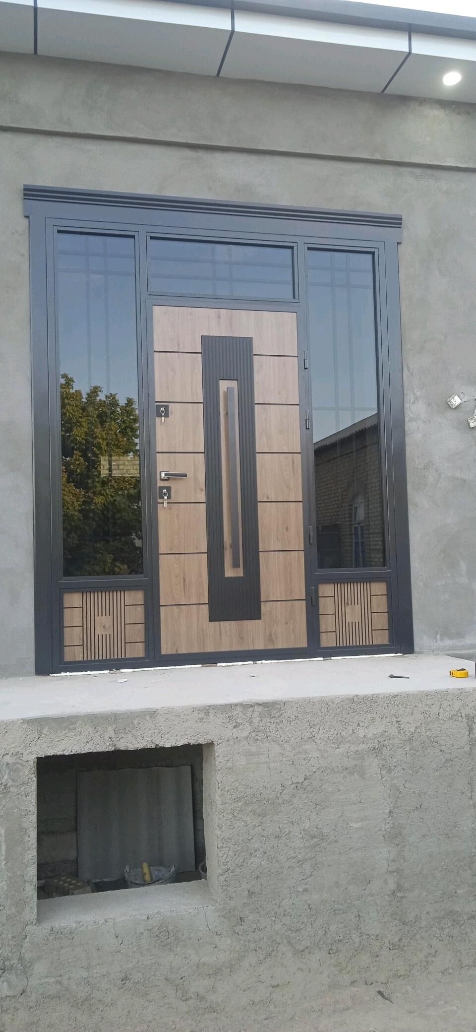 Dasky we icki gapylar - Мары - img 8