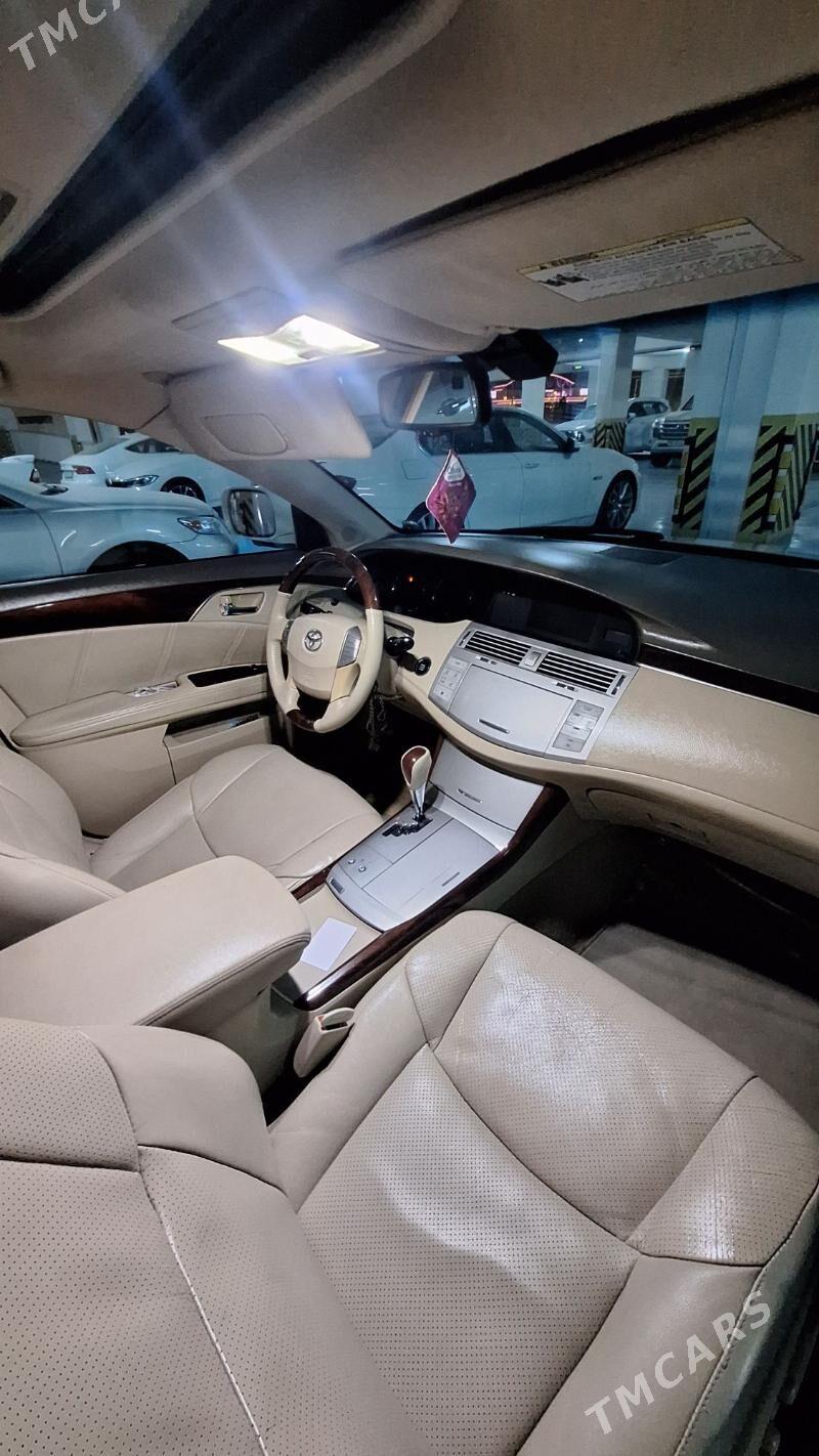 Toyota Avalon 2008 - 255 000 TMT - Ашхабад - img 2