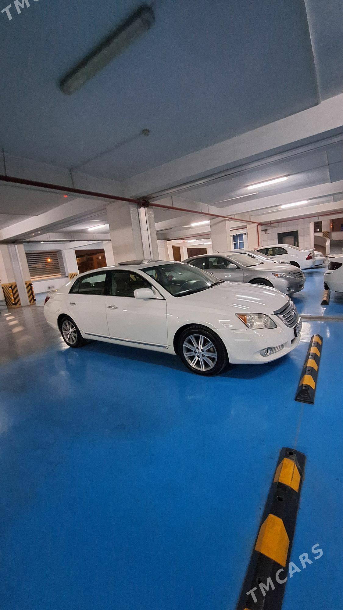 Toyota Avalon 2008 - 255 000 TMT - Ашхабад - img 4