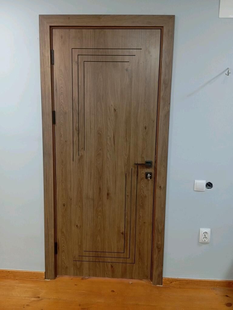 Dasky we icki gapylar - Мары - img 10