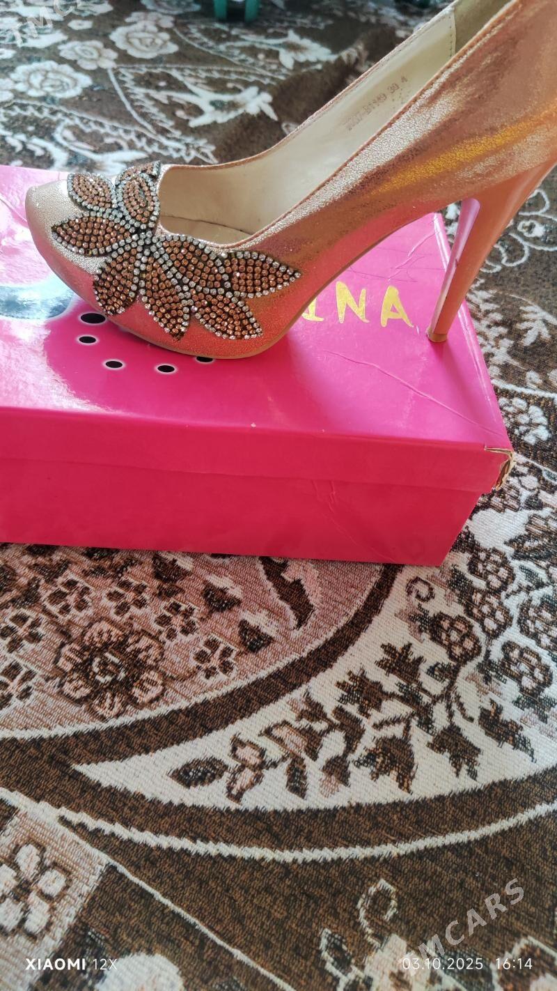 tufli - Balkanabat - img 1