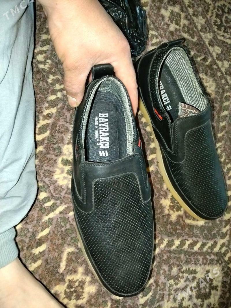 koza - Дашогуз - img 3