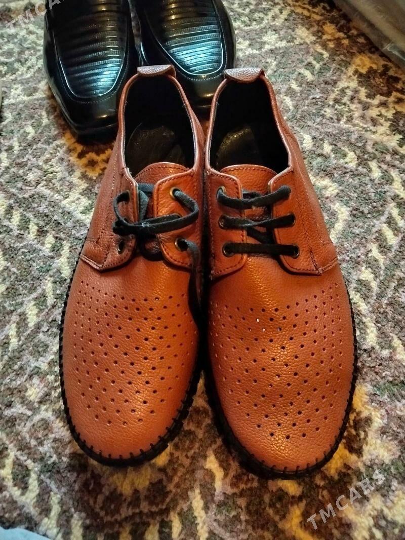 koza - Дашогуз - img 2