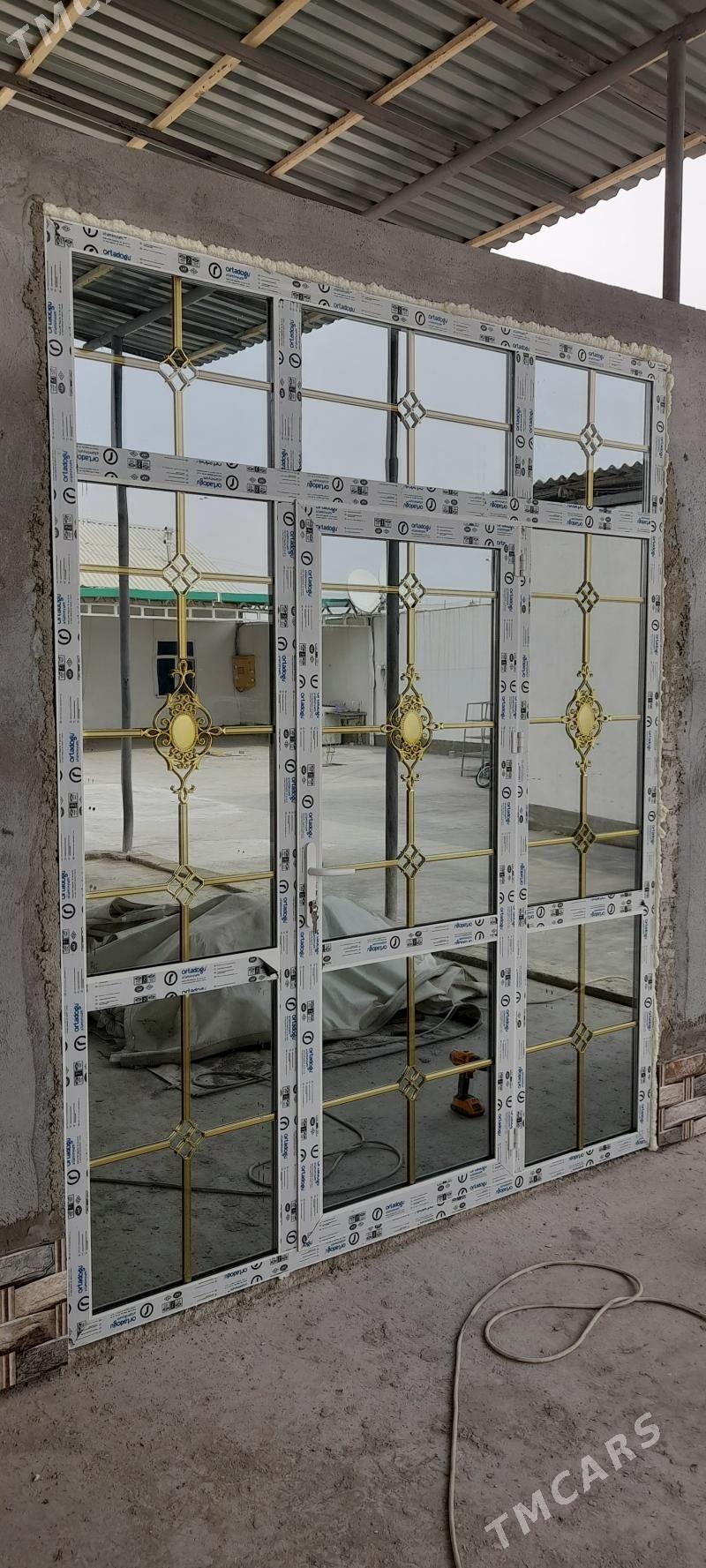 ️ TÜRETISKI ALŸUMIN ️ - Чоганлы - img 2