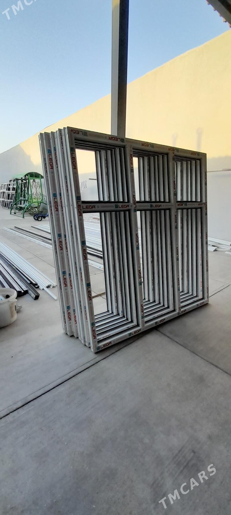 ️ TÜRETISKI ALŸUMIN ️ - Чоганлы - img 8