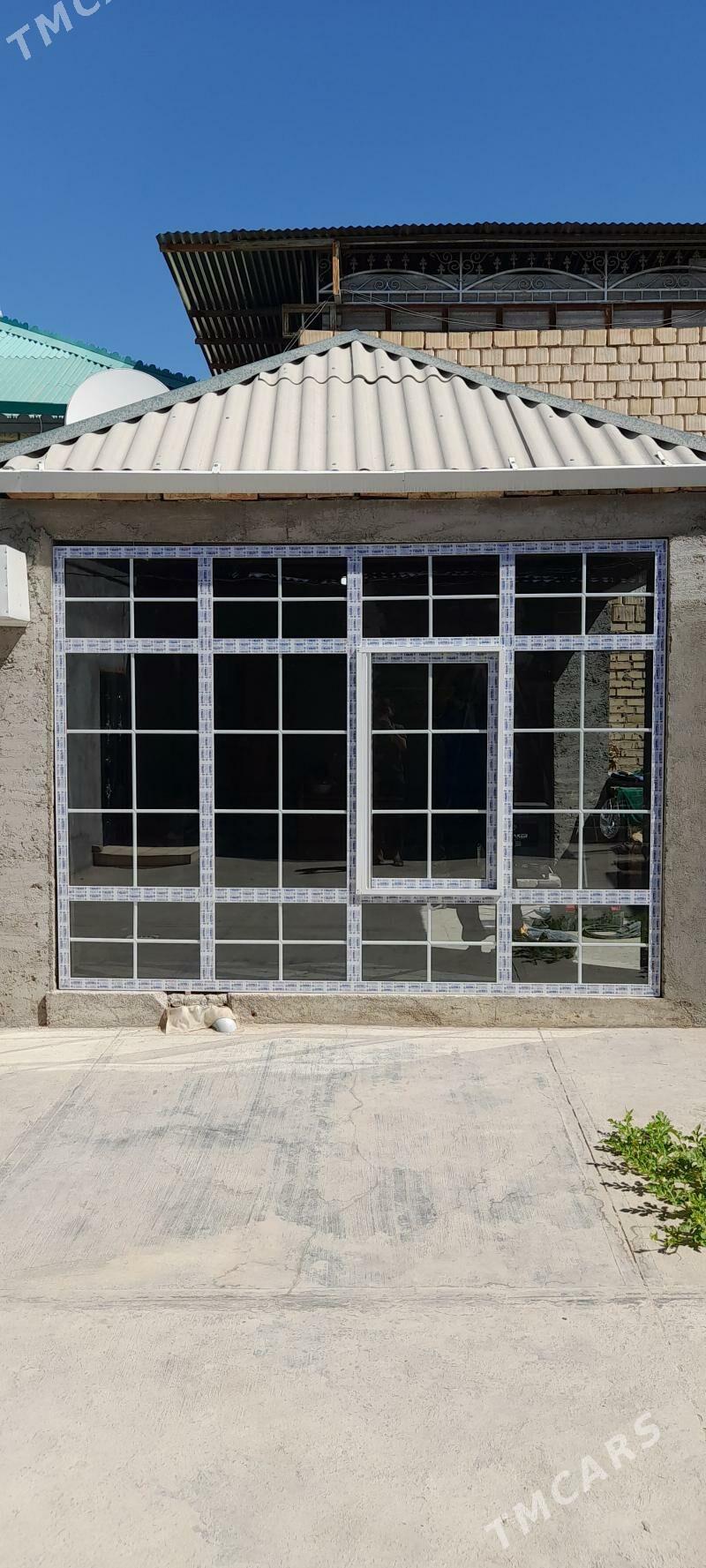 ️ TÜRETISKI ALŸUMIN ️ - Чоганлы - img 9