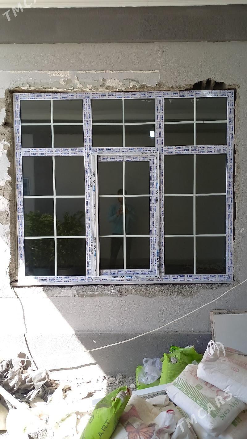 ️ TÜRETISKI ALŸUMIN ️ - Чоганлы - img 4