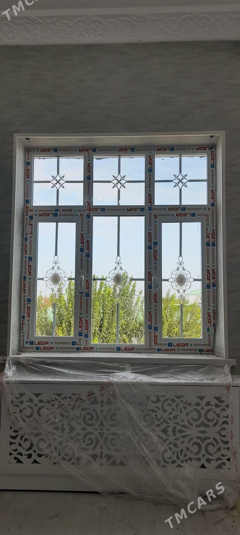 ️ TÜRETISKI ALŸUMIN ️ - Чоганлы - img 5