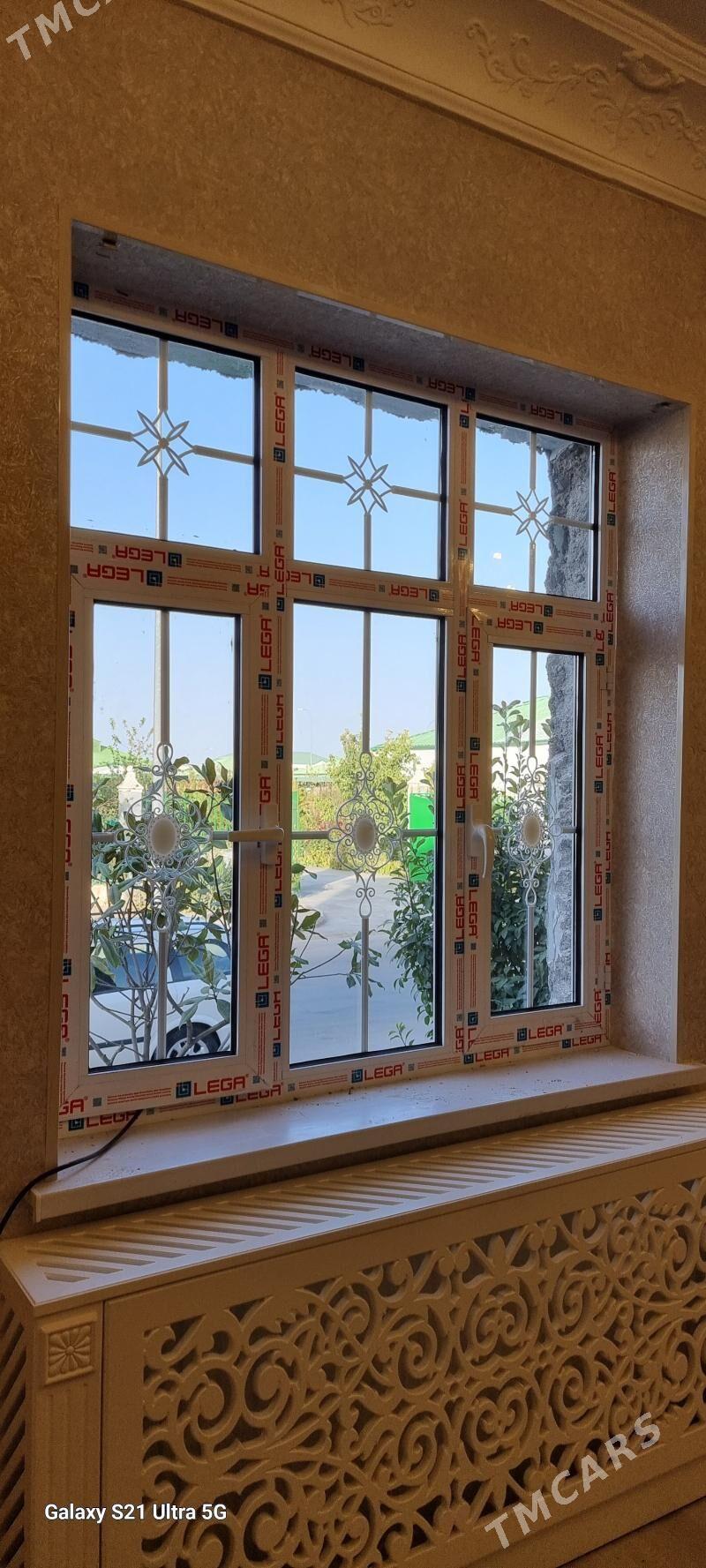 ️ TÜRETISKI ALŸUMIN ️ - Чоганлы - img 7