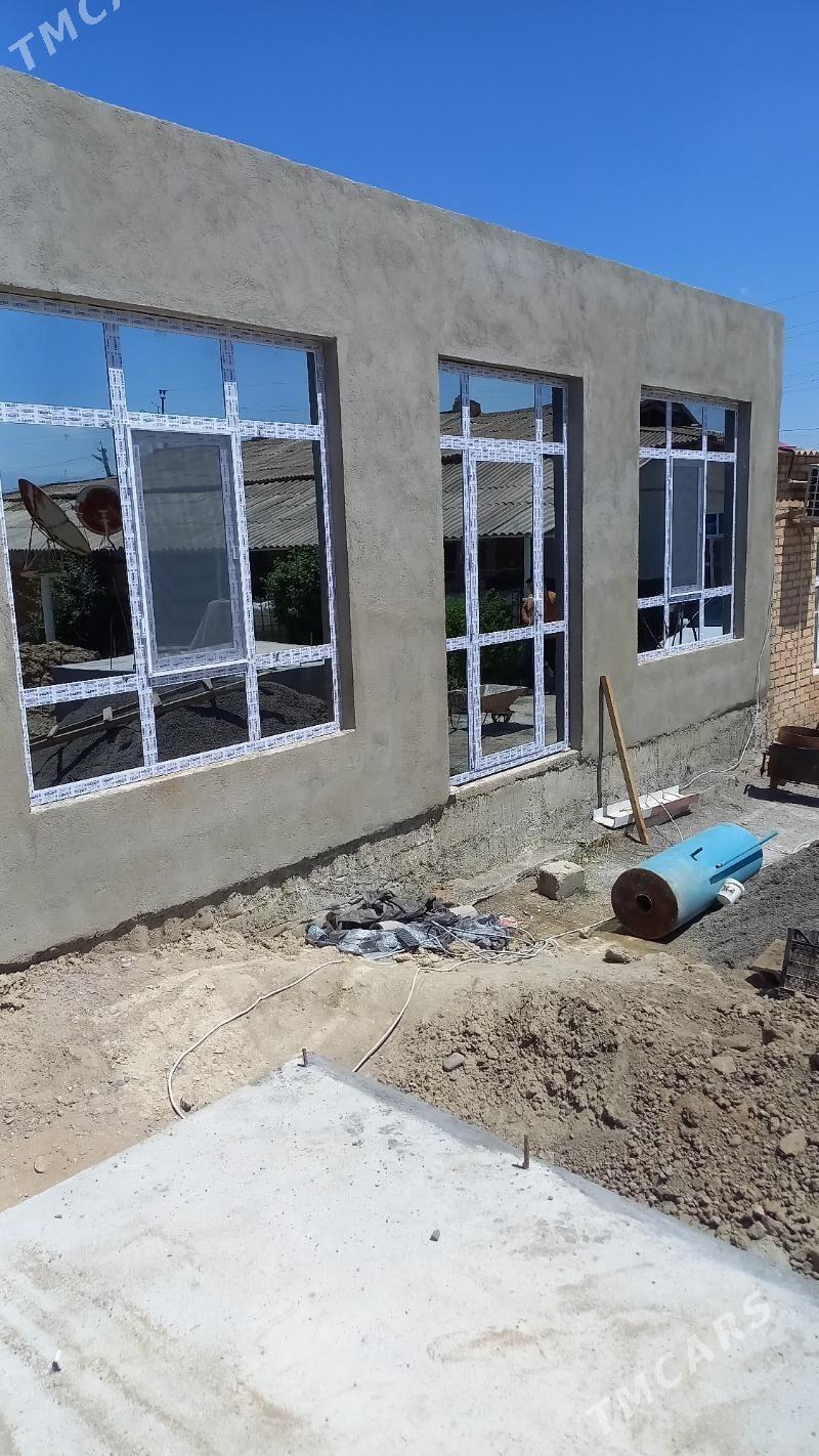 ️ TÜRETISKI ALŸUMIN ️ - Чоганлы - img 10