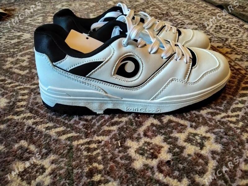 krasopka - Дашогуз - img 1