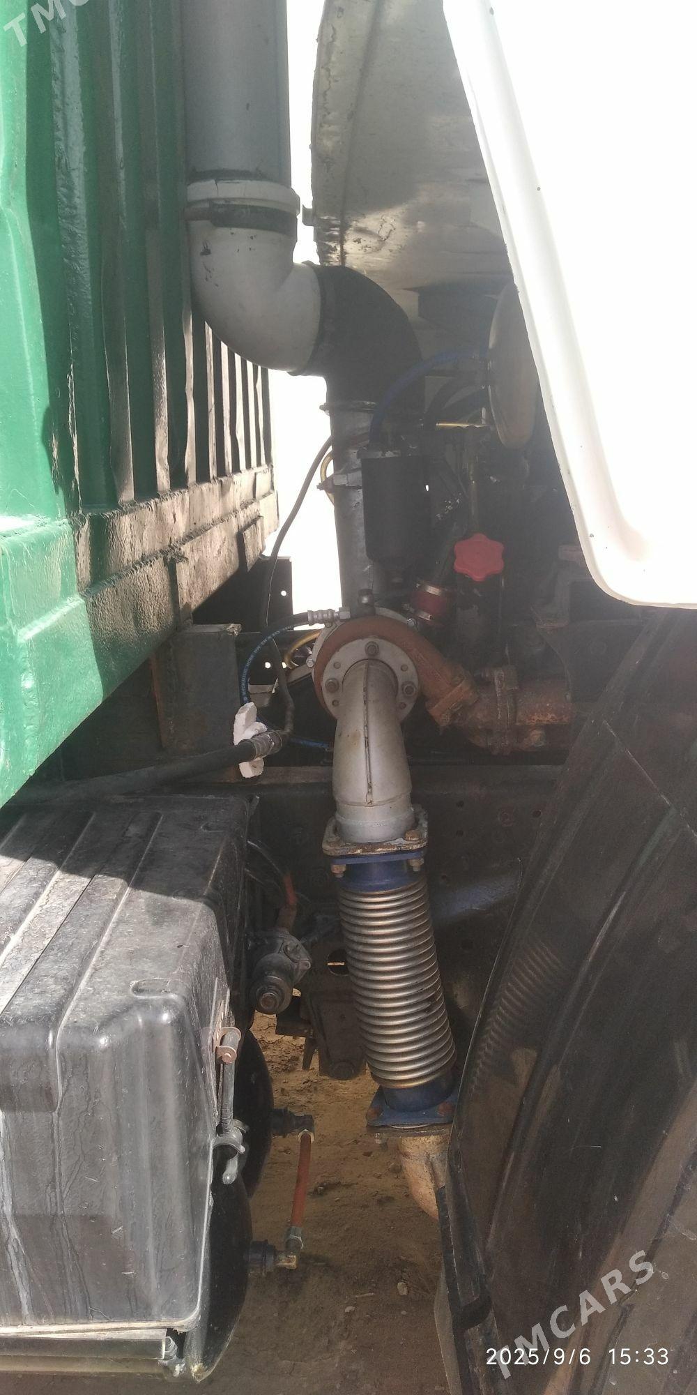 Kamaz 5511 1990 - 290 000 TMT - Saýat - img 2