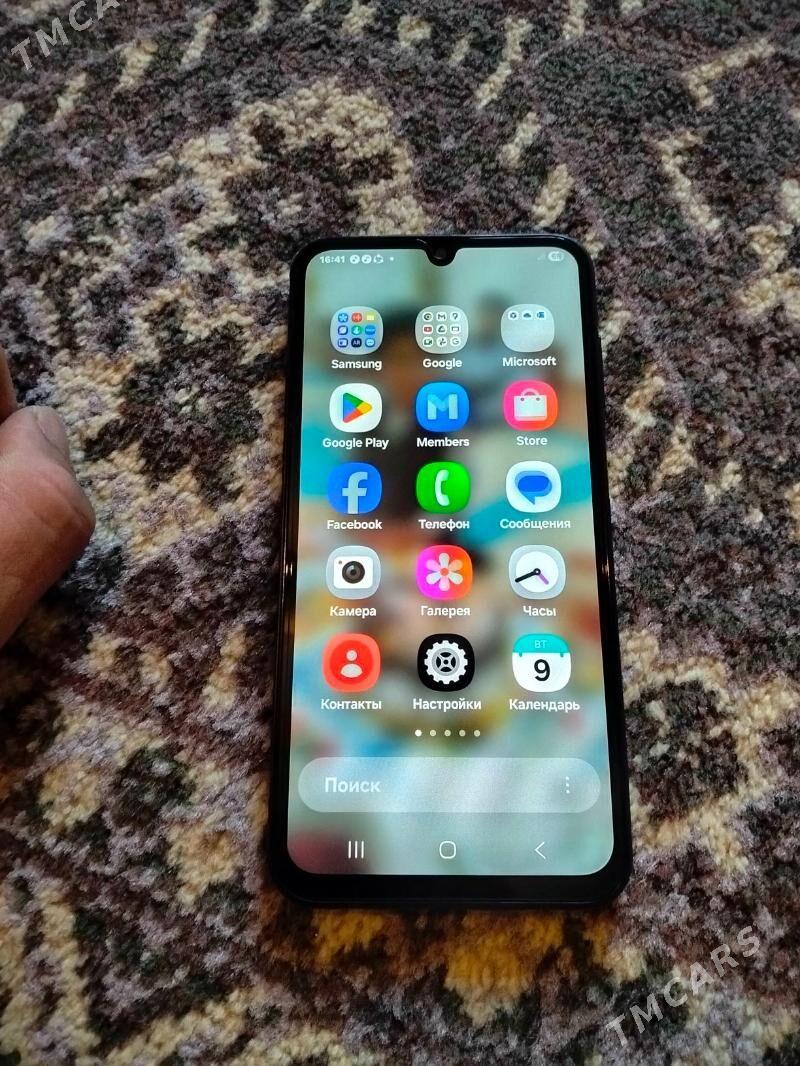 A15 - Дашогуз - img 2