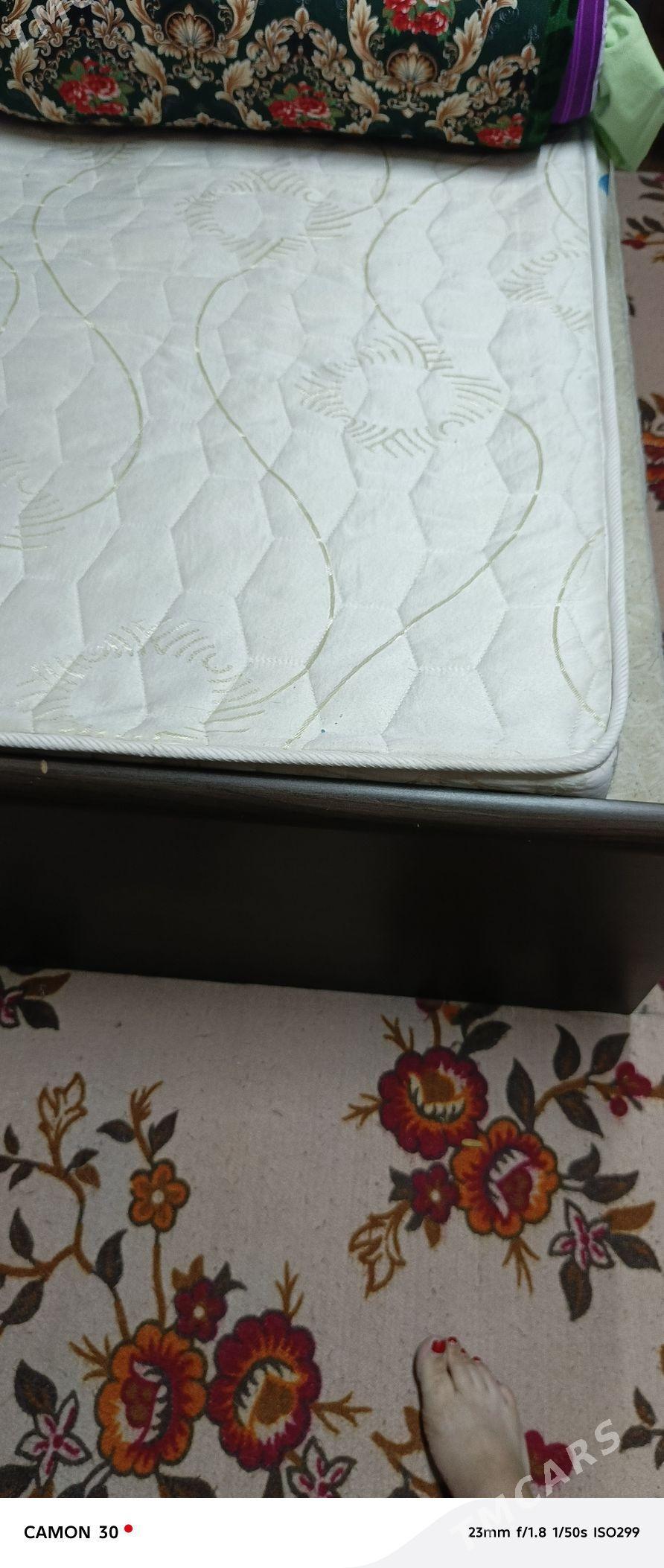 кровать - Ашхабад - img 2