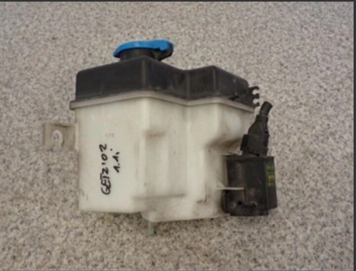 suw bacok getz hunda 2002/2011 450 TMT - Bedew - img 1