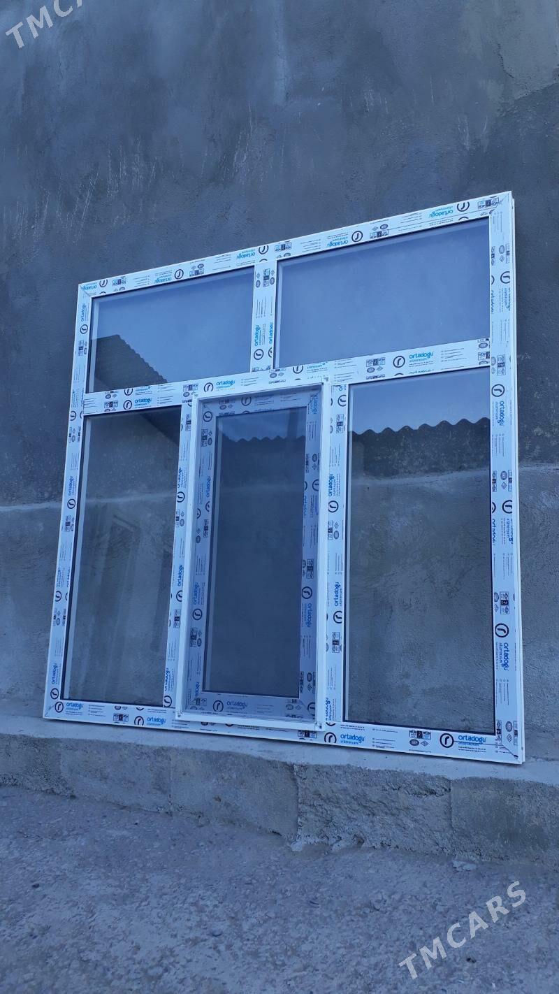 ️ Türetiski Alÿumin ️ - Чоганлы - img 3