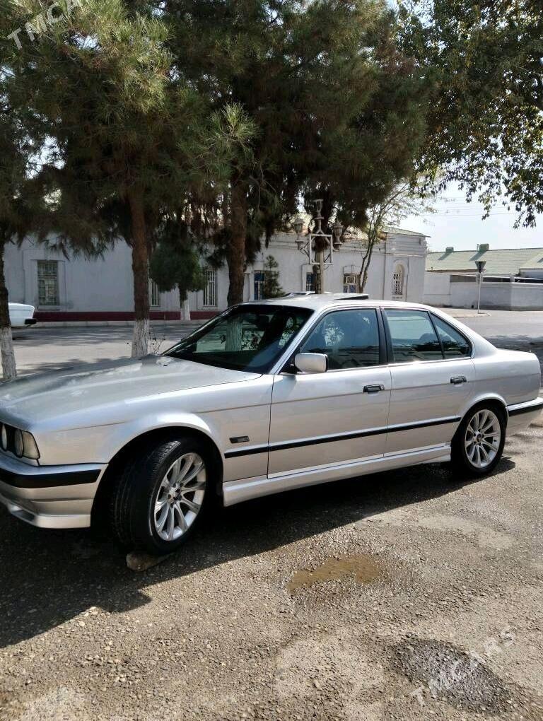BMW 540 1994 - 45 000 TMT - Байрамали - img 3