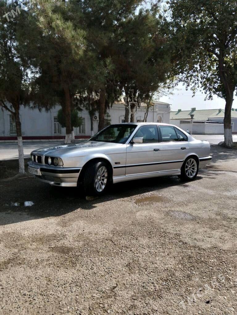 BMW 540 1994 - 45 000 TMT - Байрамали - img 5