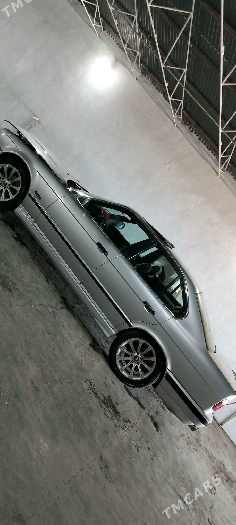BMW 540 1994 - 45 000 TMT - Байрамали - img 1