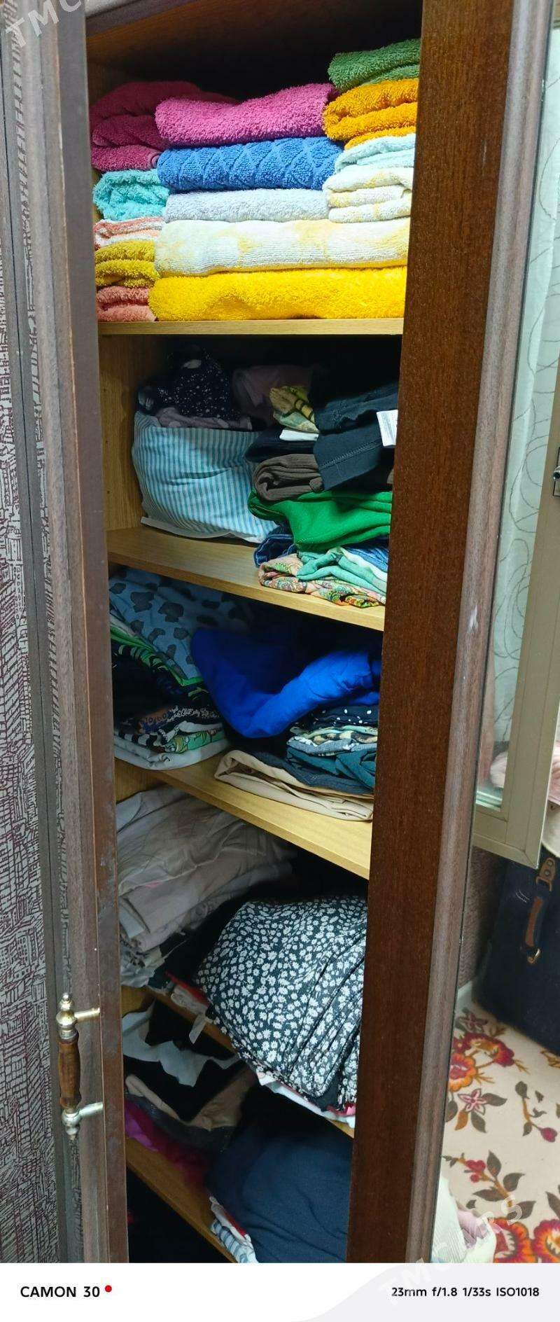 Шифонер - Ашхабад - img 4