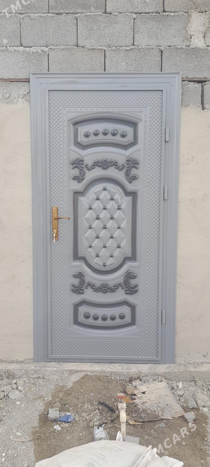 ️ Daşky Demir Gapy ️ - Чоганлы - img 2