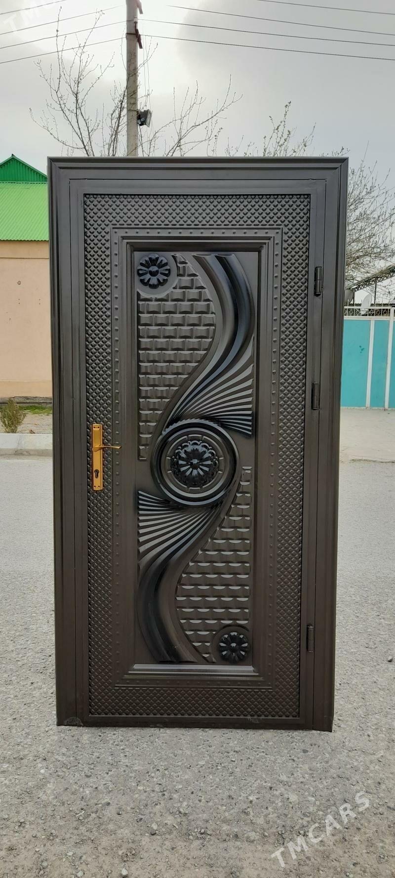 ️ Daşky Demir Gapy ️ - Чоганлы - img 3