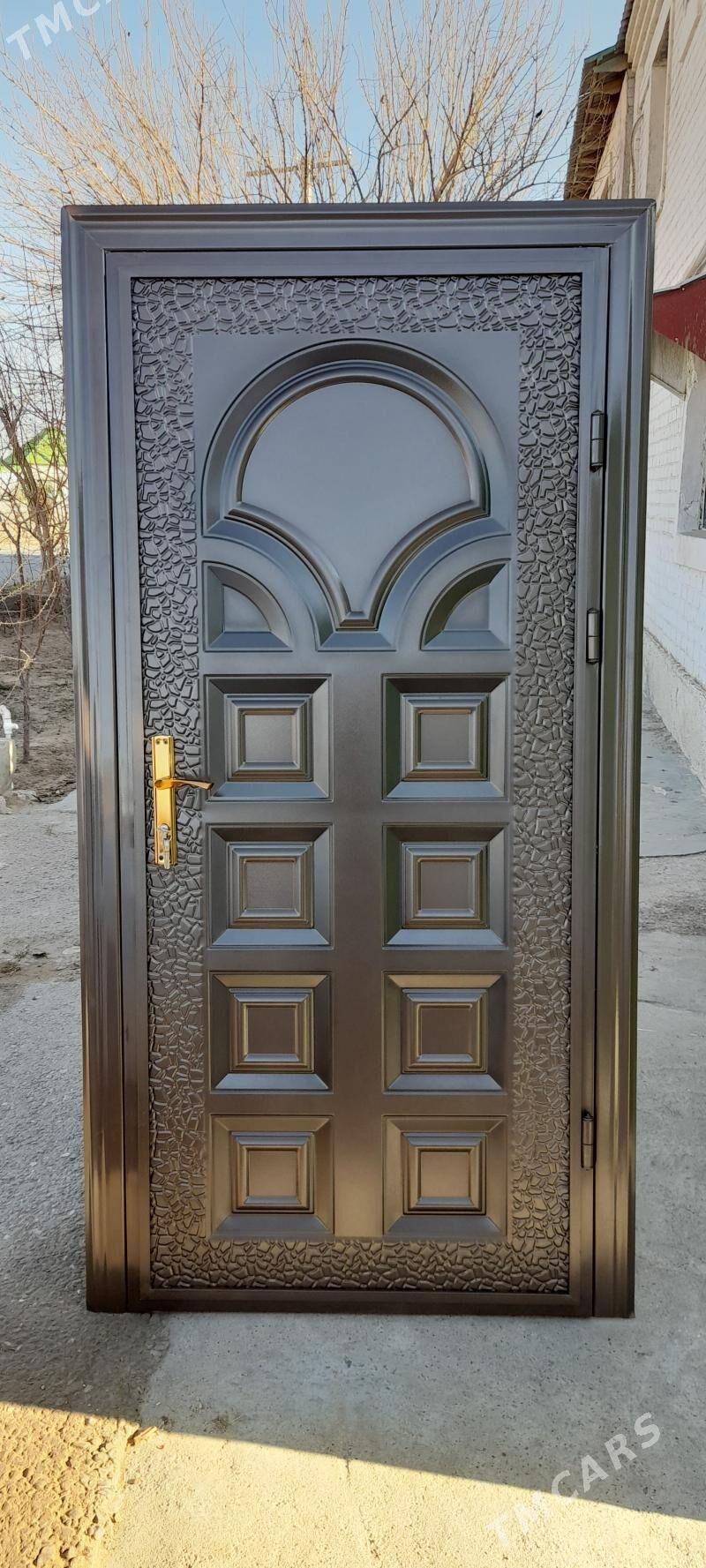 ️ Daşky Demir Gapy ️ - Чоганлы - img 5