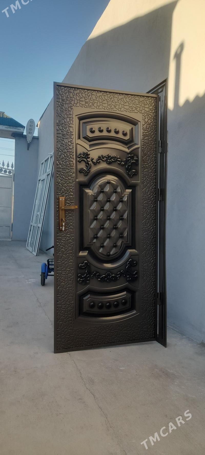 ️ Daşky Demir Gapy ️ - Чоганлы - img 1