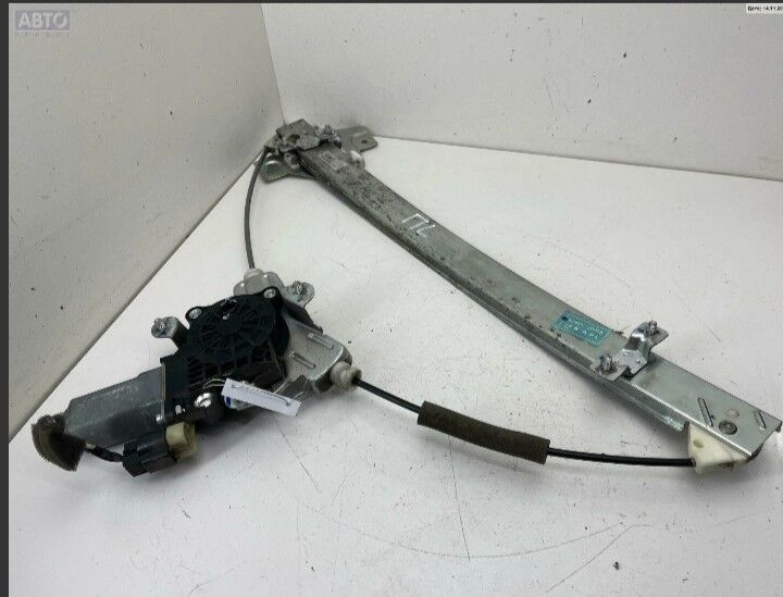 suw bacok getz hunda 2002/2011 450 TMT - Bedew - img 2