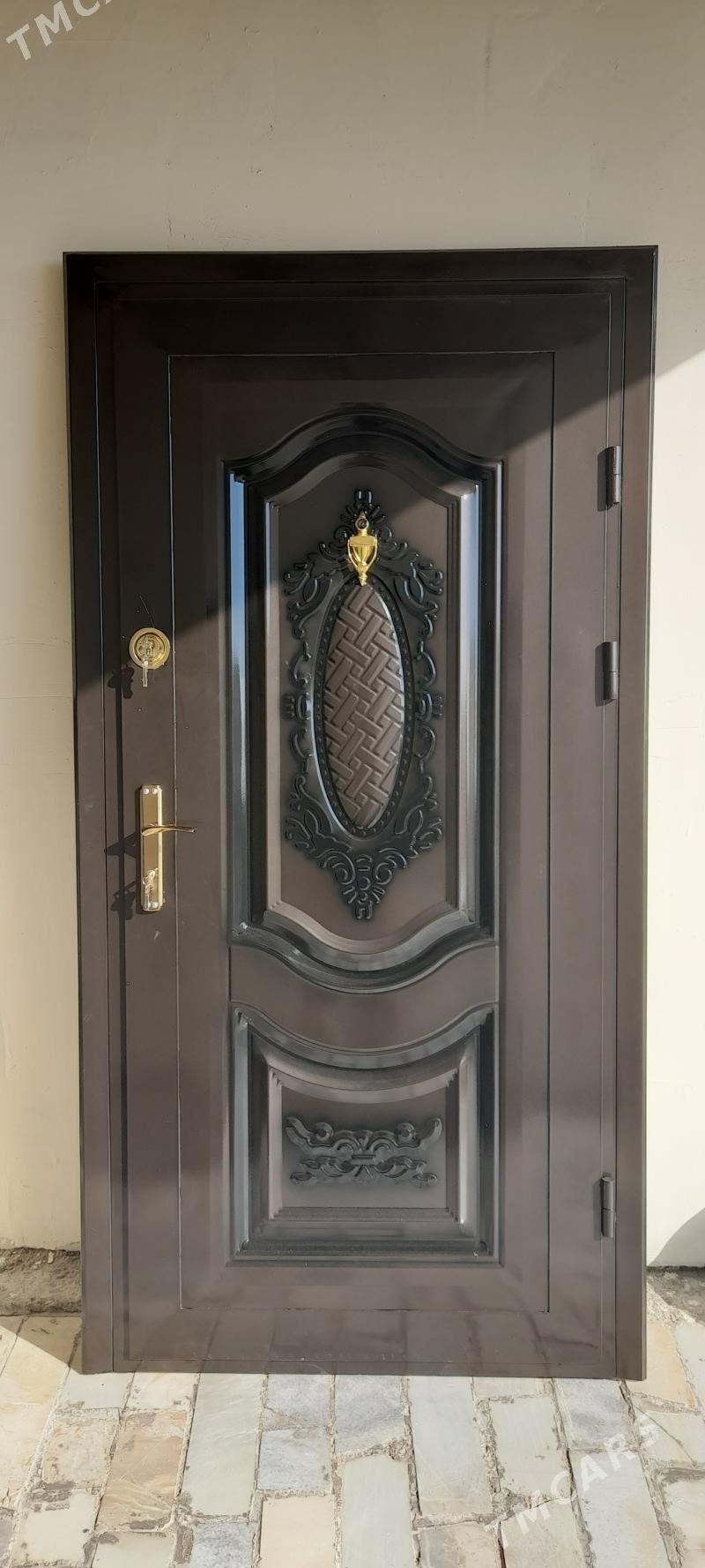 ️ Daşky Demir Gapy ️ - Чоганлы - img 6