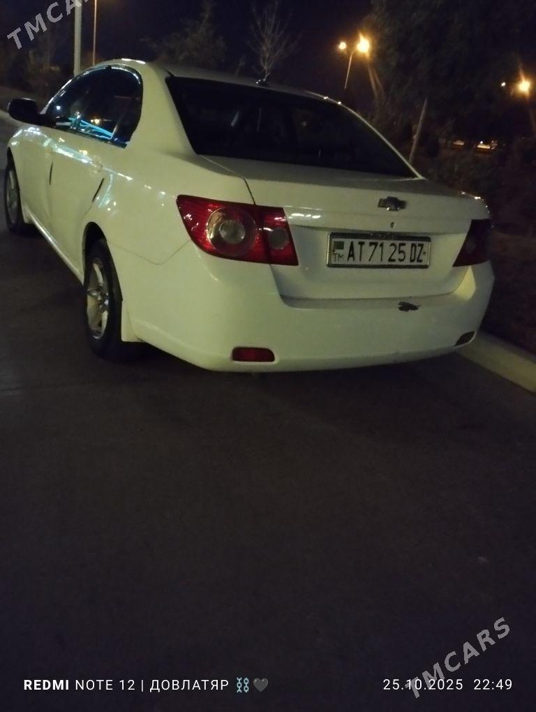 Chevrolet Epica 2007 - 70 000 TMT - Daşoguz - img 2