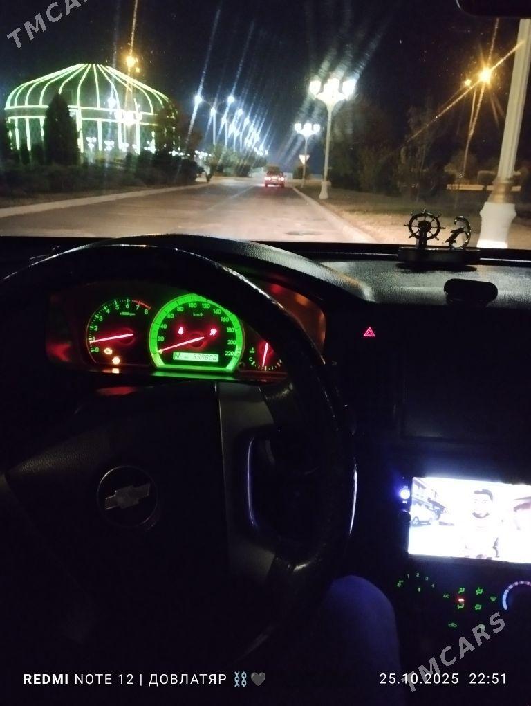 Chevrolet Epica 2007 - 70 000 TMT - Daşoguz - img 3