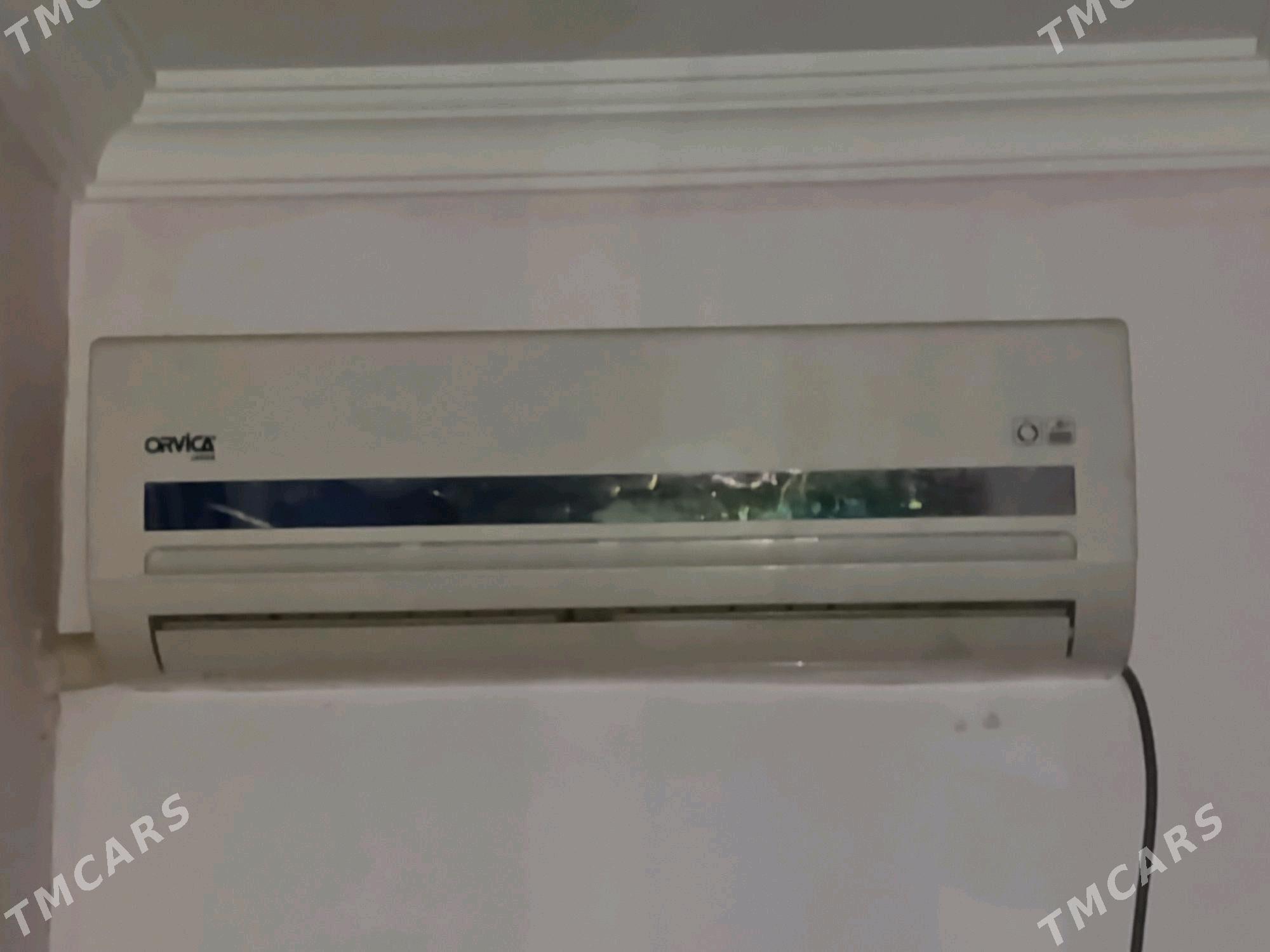 кондиционер сплит - 10 мкр - img 1