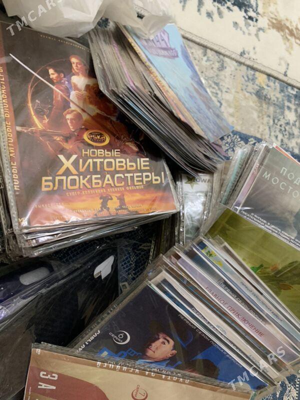 disk çehol telefon - Ашхабад - img 4