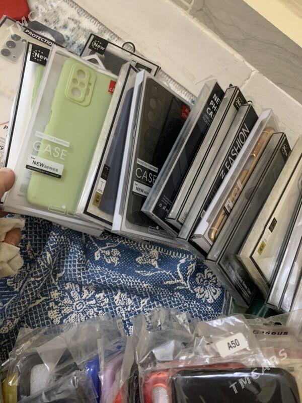 disk çehol telefon - Ашхабад - img 1