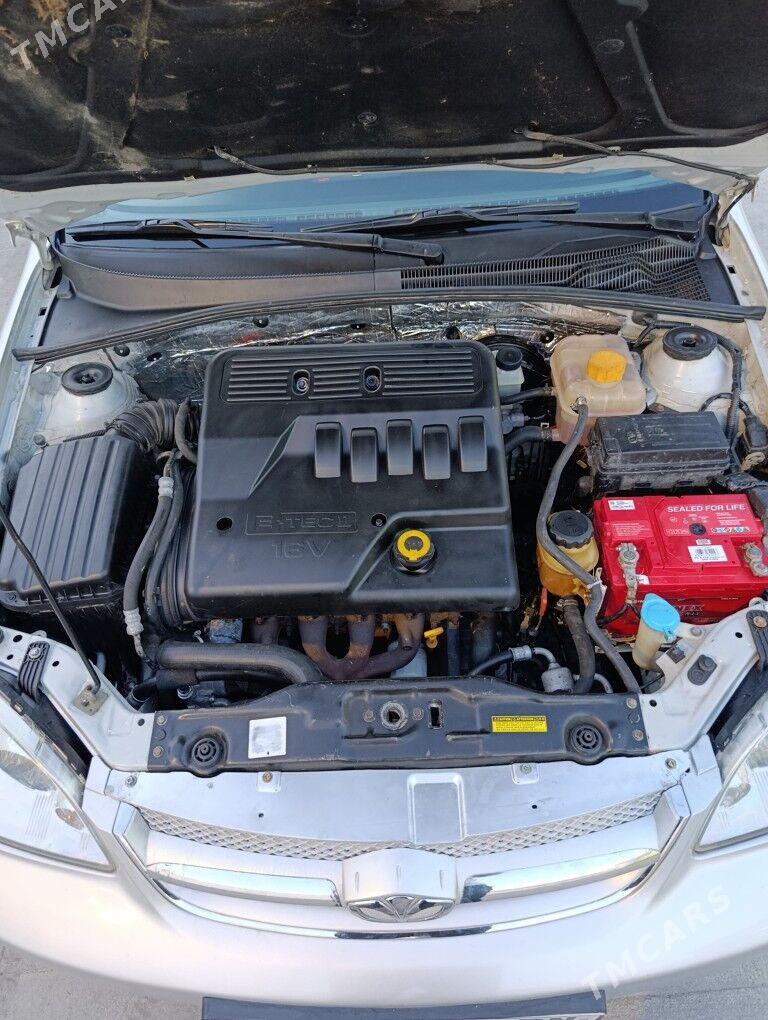 Toyota Corolla 2008 - 90 000 TMT - Balkanabat - img 5