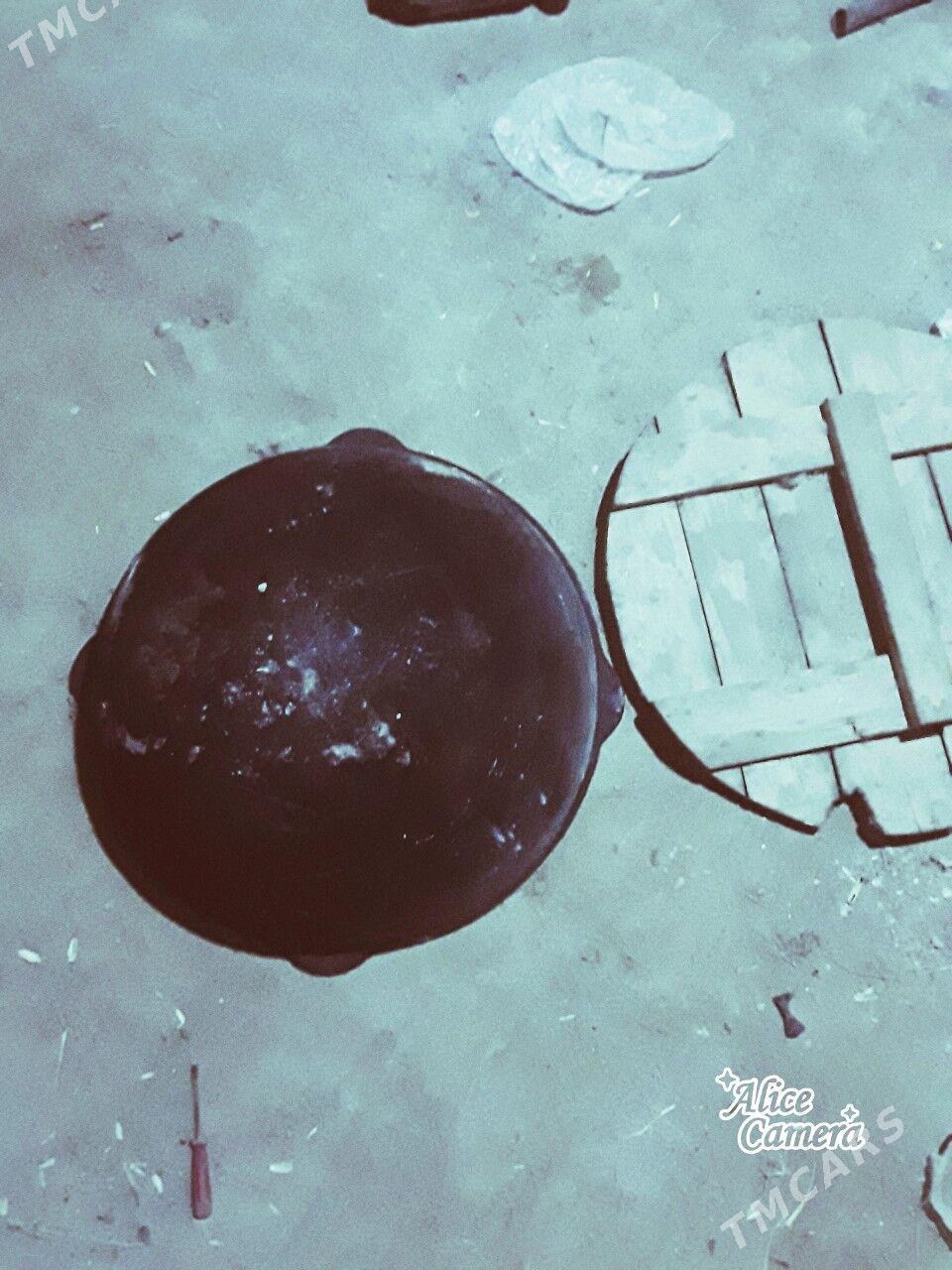 казан - Baýramaly - img 1